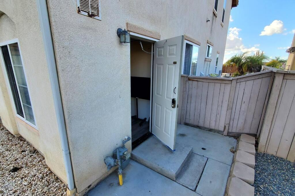 1 Bedroom Mini Apartment In Otay Ranch Chula Vista Exterior foto