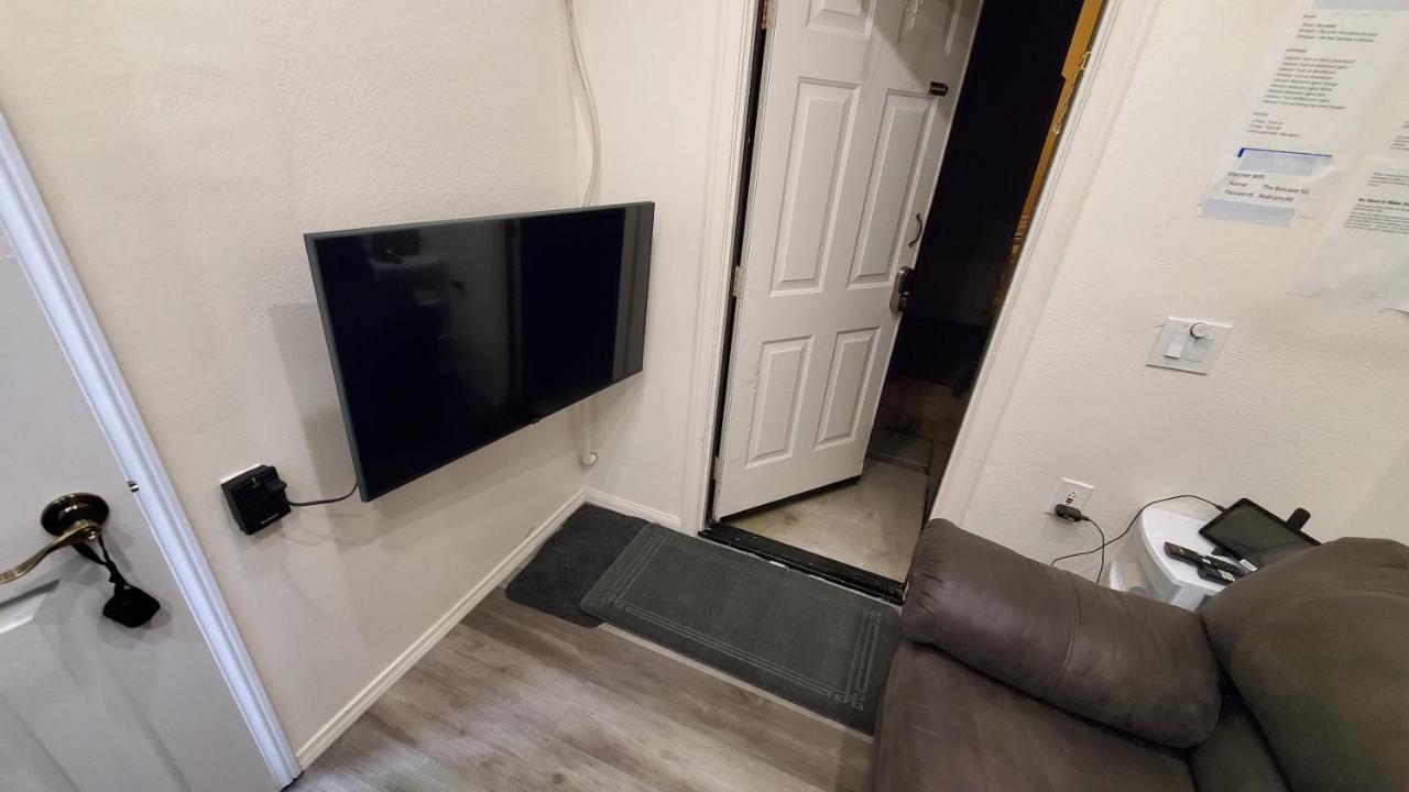 1 Bedroom Mini Apartment In Otay Ranch Chula Vista Exterior foto