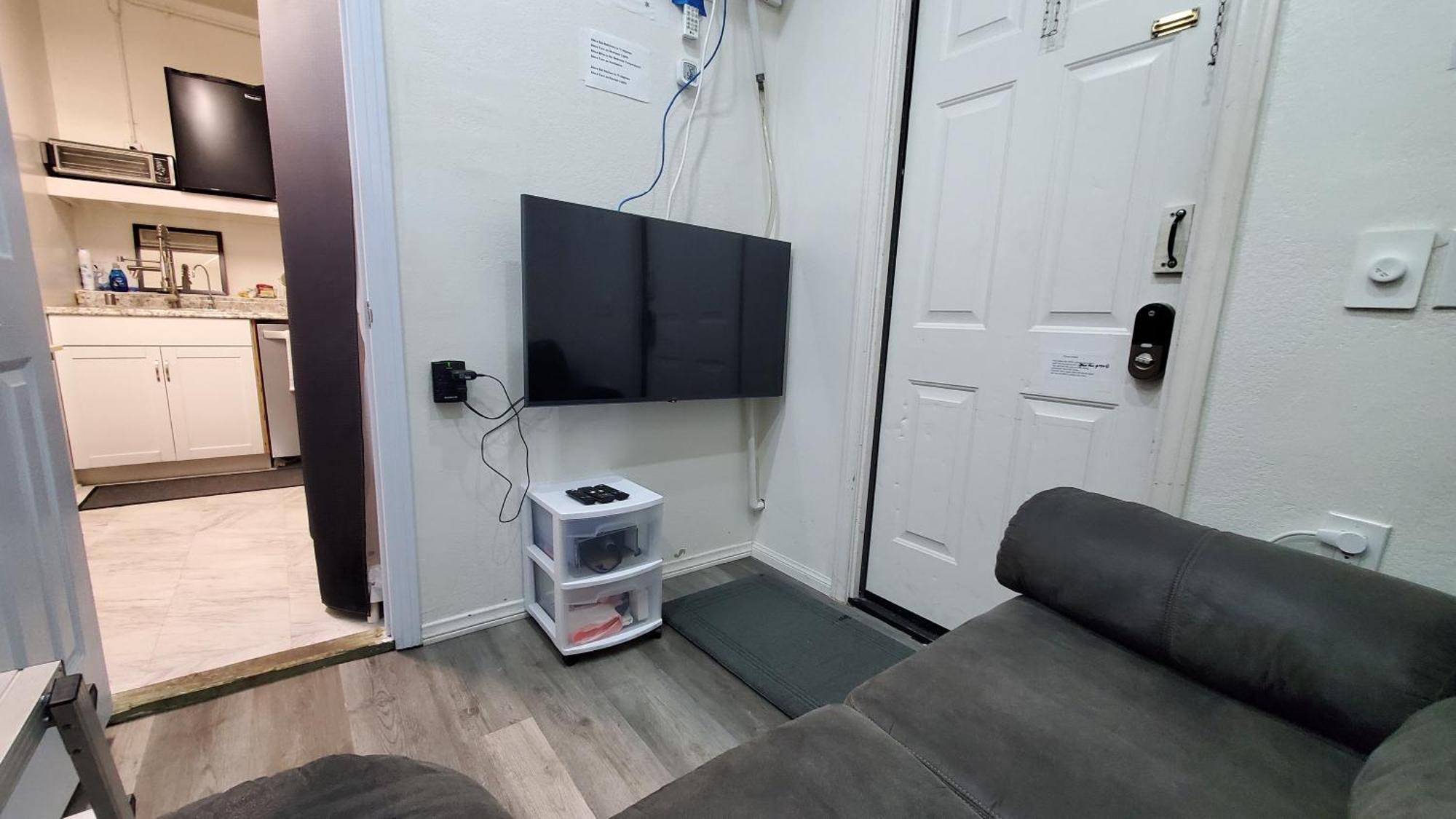 1 Bedroom Mini Apartment In Otay Ranch Chula Vista Exterior foto